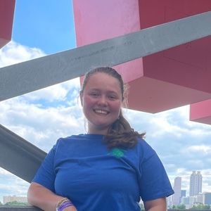 Meet your Posher, Alexandra